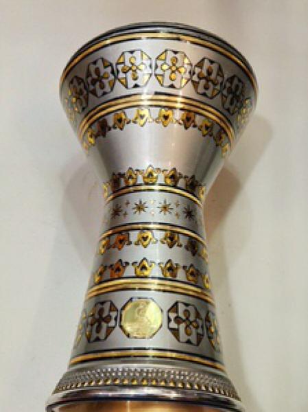 Drums Percussion Darbukas